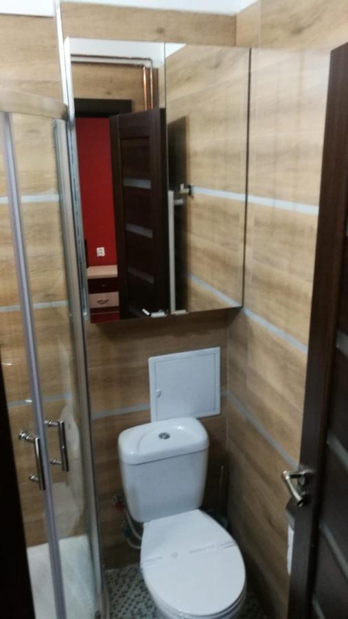 شقة Coquettehouse Studio Gara De Nord بوخارست المظهر الخارجي الصورة