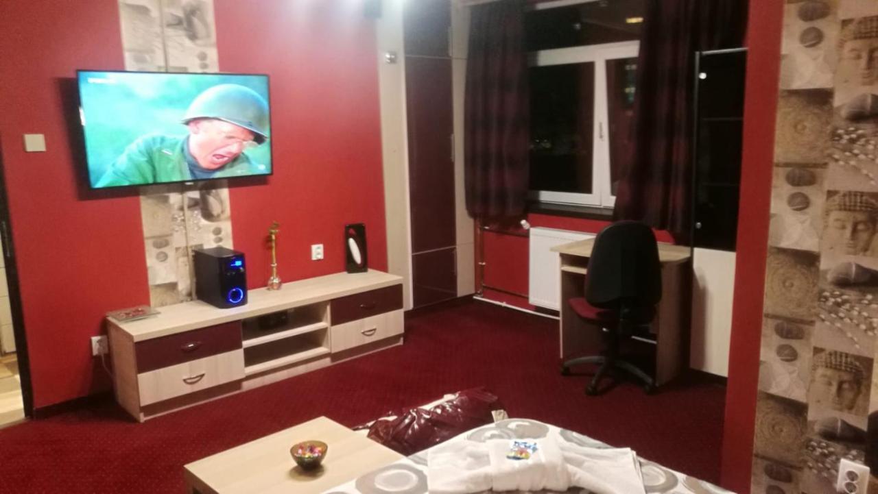 شقة Coquettehouse Studio Gara De Nord بوخارست المظهر الخارجي الصورة