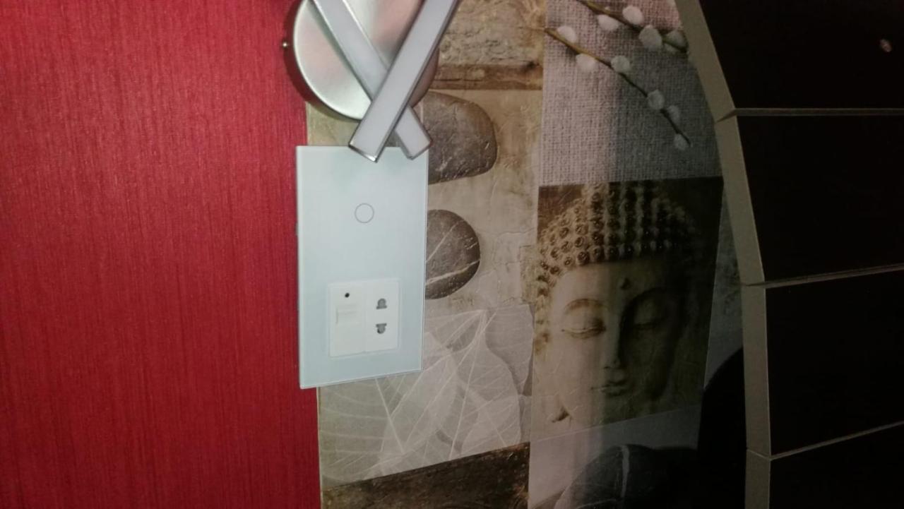 شقة Coquettehouse Studio Gara De Nord بوخارست المظهر الخارجي الصورة